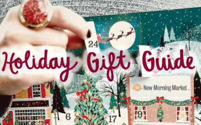 Holiday Gift Guide