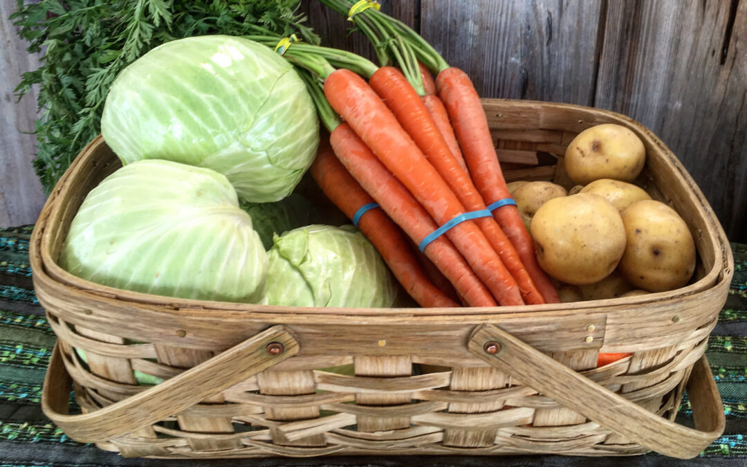 Emerald Isle Slow-Cooked Corned Beef