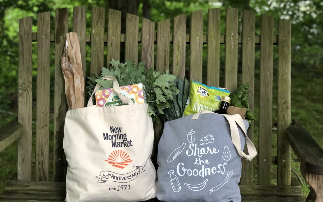 Hope Grows Here: Small Acts, Big Change