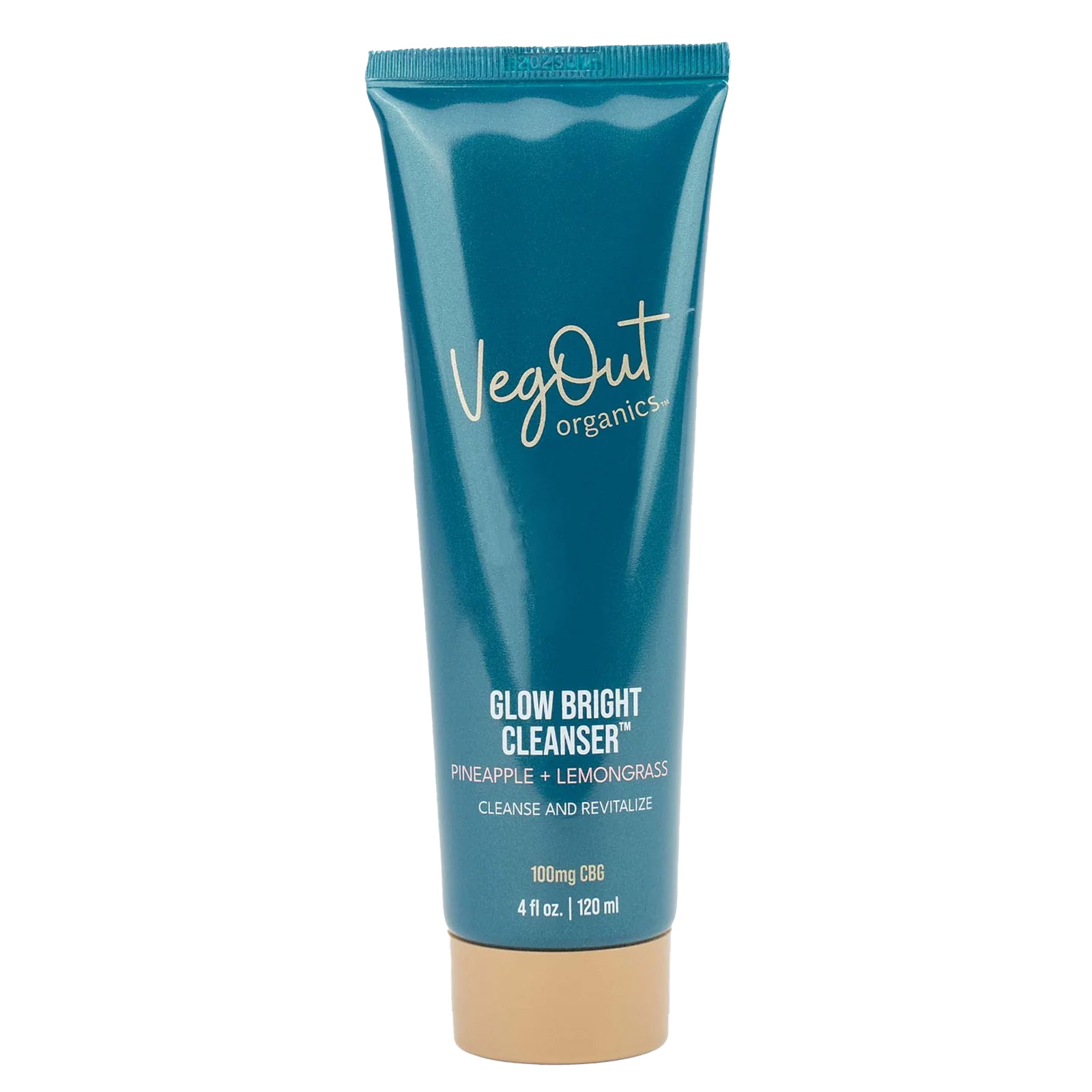 Veg Out Cleanser