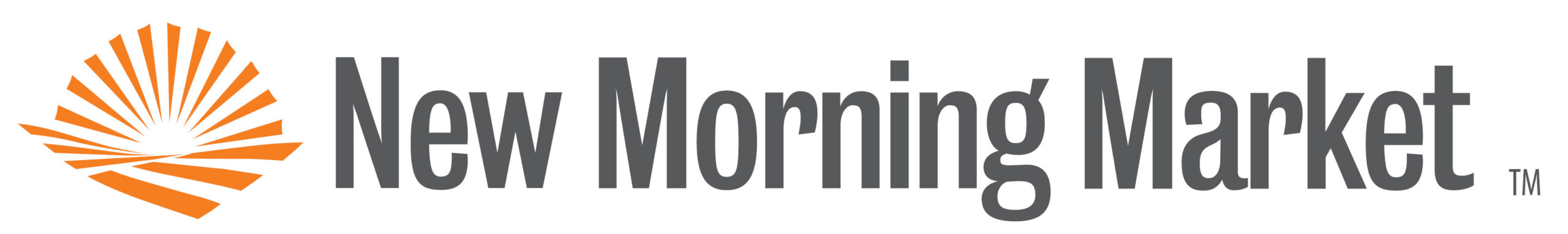 New Morning Market