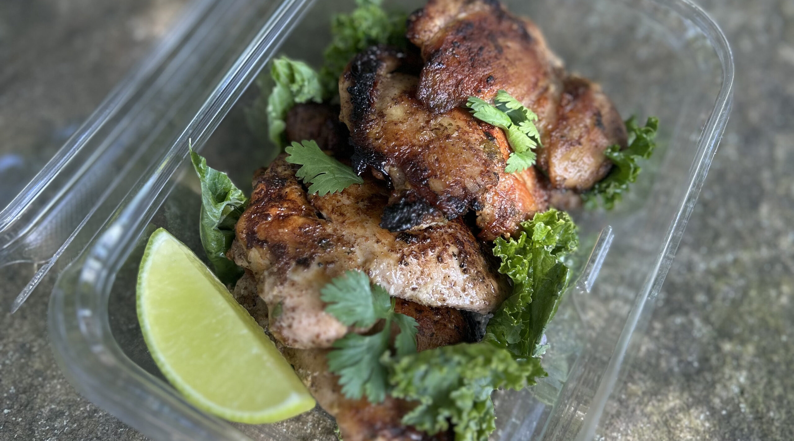 The Bright Tang of Sumac: A Flavor Worth Celebrating - New Morning Market