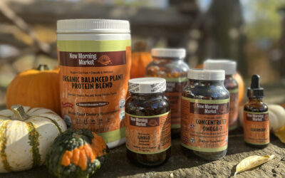 Wellness, Simplified: 20% Off Our Private Label Supplements