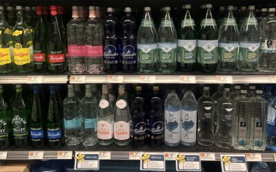 Oh. So. Good! A Love Letter to Exceptional Water 