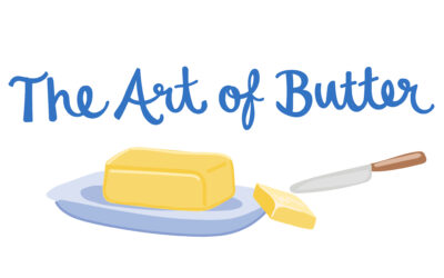 The Art of Butter