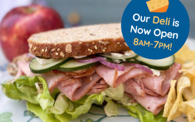Crafted with Care: Farmer’s & Cook’s Deli Meats