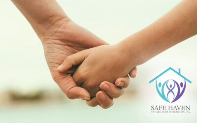 Supporting Safe Haven of Greater Waterbury Through Our Round Up & Donation Drive