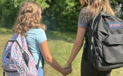 Helping Every Student Start Strong: Supporting Operation Backpack